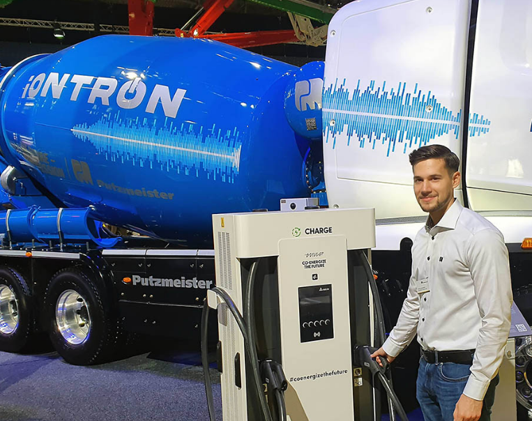 Электрические